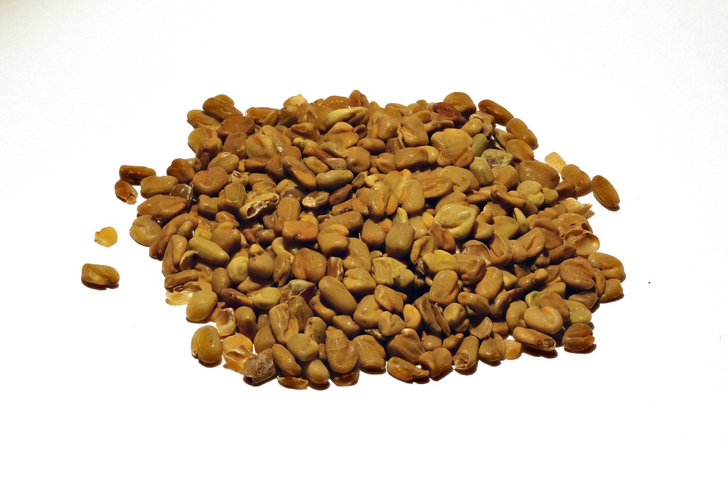 feenugreek seeds